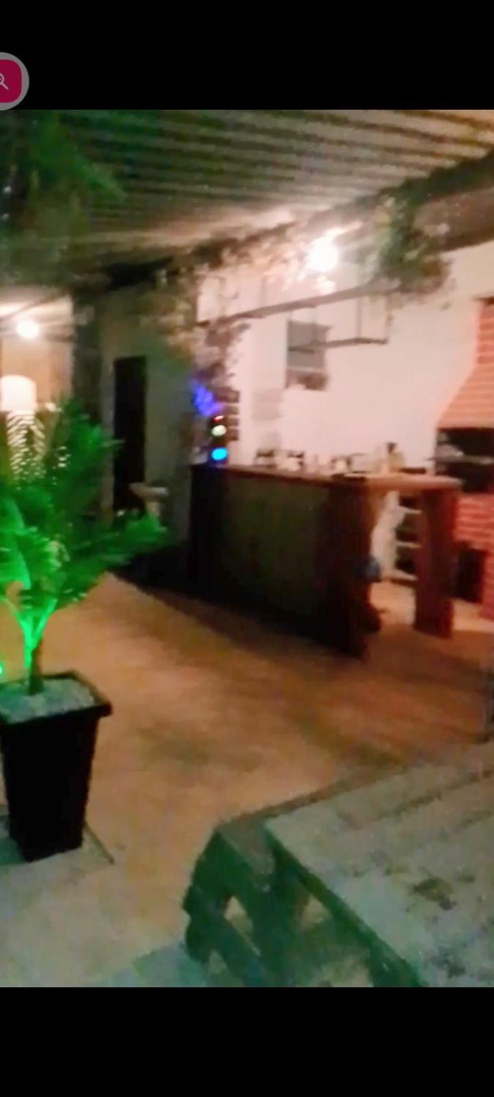 Hotel Chale Chacara Dos Eucaliptos Itapecerica da Serra Esterno foto